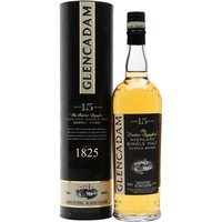 Glencadam 15 Year Old Highland Single Malt Scotch Whisky Glencadam 15 Year Old Highland Single Malt Scotch Whisky