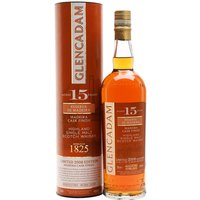 Glencadam 2008 / 15 Year Old / Madeira Finish Highland Whisky Glencadam 2008 / 15 Year Old / Madeira Finish Highland Whisky