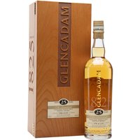 Glencadam 25 Year Old / The Remarkable / Batch 6 Highland Whisky Glencadam 25 Year Old / The Remarkable / Batch 6 Highland Whisky