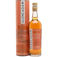 Glencadam Reserva De Madeira Highland Single Malt Scotch Whisky Glencadam Reserva De Madeira Highland Single Malt Scotch Whisky