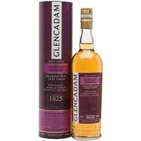 Glencadam Riserva De Amarone Highland Single Malt Scotch Whisky Glencadam Riserva De Amarone Highland Single Malt Scotch Whisky