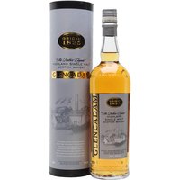 Glencadam Origin 1825 / Sherry Cask Finish Highland Whisky Glencadam Origin 1825 / Sherry Cask Finish Highland Whisky
