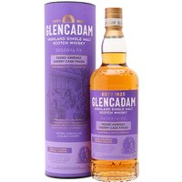 Glencadam Reserva PX Highland Single Malt Scotch Whisky Glencadam Reserva PX Highland Single Malt Scotch Whisky