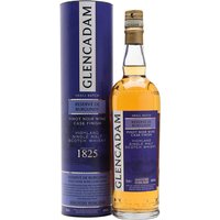 Glencadam Pinot Noir Highland Single Malt Scotch Whisky Glencadam Pinot Noir Highland Single Malt Scotch Whisky
