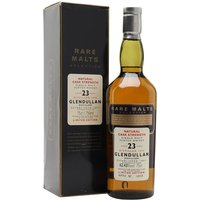 Glendullan 1972 / 23 Year Old / Rare Malts Speyside Whisky Glendullan 1972 / 23 Year Old / Rare Malts Speyside Whisky