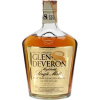 Glen Deveron 8 Year Old / Bot.1970s Speyside Single Malt Scotch Whisky Glen Deveron 8 Year Old / Bot.1970s Speyside Single Malt Scotch Whisky