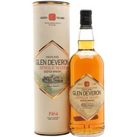 Glen Deveron 1984 / 12 Year Old / Litre Highland Whisky Glen Deveron 1984 / 12 Year Old / Litre Highland Whisky