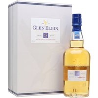 Glen Elgin 1998 / 18 Year Old / Special Releases 2017 Speyside Whisky Glen Elgin 1998 / 18 Year Old / Special Releases 2017 Speyside Whisky