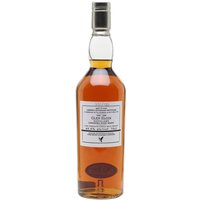 Glen Elgin 19 Year Old / Centenary Speyside Single Malt Scotch Whisky Glen Elgin 19 Year Old / Centenary Speyside Single Malt Scotch Whisky