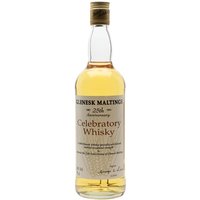 Glenesk 1969 / 25th Anniversary of Glenesk Maltings Highland Whisky Glenesk 1969 / 25th Anniversary of Glenesk Maltings Highland Whisky