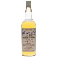 Glenfarclas 5 Year Old / Bot.Early 1970s Speyside Whisky Glenfarclas 5 Year Old / Bot.Early 1970s Speyside Whisky