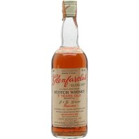 Glenfarclas-Glenlivet 7 Year Old / Bot.1970s Speyside Whisky Glenfarclas-Glenlivet 7 Year Old / Bot.1970s Speyside Whisky