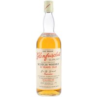 Glenfarclas 8 Year Old 105 / Bot.1970s Speyside Whisky Glenfarclas 8 Year Old 105 / Bot.1970s Speyside Whisky