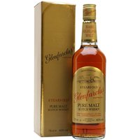 Glenfarclas 8 Year Old / Bot.1980s Speyside Single Malt Scotch Whisky Glenfarclas 8 Year Old / Bot.1980s Speyside Single Malt Scotch Whisky