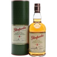 Glenfarclas 8 Year Old Speyside Single Malt Scotch Whisky Glenfarclas 8 Year Old Speyside Single Malt Scotch Whisky