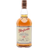 Glenfarclas 12 Year Old Speyside Single Malt Scotch Whisky Glenfarclas 12 Year Old Speyside Single Malt Scotch Whisky