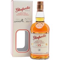 Glenfarclas 15 Year Old / Cheltenham Festival Edition Speyside Whisky Glenfarclas 15 Year Old / Cheltenham Festival Edition Speyside Whisky