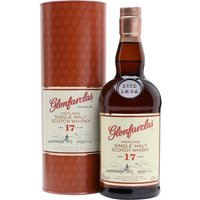 Glenfarclas 17 Year Old Speyside Single Malt Scotch Whisky Glenfarclas 17 Year Old Speyside Single Malt Scotch Whisky