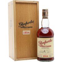 Glenfarclas 1954 / Sherry Cask / The Family Casks #444 Speyside Whisky Glenfarclas 1954 / Sherry Cask / The Family Casks #444 Speyside Whisky