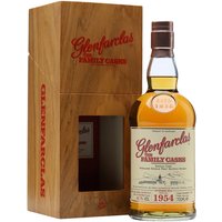 Glenfarclas 1954 / Family Casks S14 / Butt #1259 Speyside Whisky Glenfarclas 1954 / Family Casks S14 / Butt #1259 Speyside Whisky