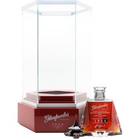 Glenfarclas 1954 / 62 Year Old / Pagoda Ruby Reserve Silver Speyside Whisky Glenfarclas 1954 / 62 Year Old / Pagoda Ruby Reserve Silver Speyside Whisky