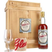 Glenfarclas 1959 / 42 Year Old / Sherry Cask / With Glass Speyside Whisky Glenfarclas 1959 / 42 Year Old / Sherry Cask / With Glass Speyside Whisky