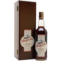 Glenfarclas 1961 / Bot.2006 / Cask 1318 Speyside Whisky Glenfarclas 1961 / Bot.2006 / Cask 1318 Speyside Whisky