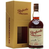 Glenfarclas 1962 / Family Casks / Sherry Hogshead #3247 Speyside Whisky Glenfarclas 1962 / Family Casks / Sherry Hogshead #3247 Speyside Whisky