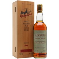 Glenfarclas 1966 / Bot.1997 Speyside Single Malt Scotch Whisky Glenfarclas 1966 / Bot.1997 Speyside Single Malt Scotch Whisky