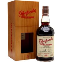 Glenfarclas 1967 / Family Casks / Cask #5113 Speyside Whisky Glenfarclas 1967 / Family Casks / Cask #5113 Speyside Whisky