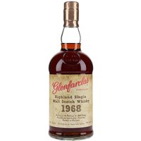 Glenfarclas 1968 / 41 Year Old / Sherry Casks #702 & 5240 Speyside Whisky Glenfarclas 1968 / 41 Year Old / Sherry Casks #702 & 5240 Speyside Whisky