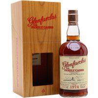 Glenfarclas 1974 / Family Casks / Cask #5787 / Spring 2017 Speyside Whisky Glenfarclas 1974 / Family Casks / Cask #5787 / Spring 2017 Speyside Whisky