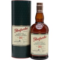 Glenfarclas 21 Year Old Speyside Single Malt Scotch Whisky Glenfarclas 21 Year Old Speyside Single Malt Scotch Whisky