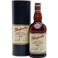 Glenfarclas 25 Year Old Speyside Single Malt Scotch Whisky Glenfarclas 25 Year Old Speyside Single Malt Scotch Whisky