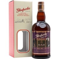 Glenfarclas 25 Year Old London Edition / Exclusive to The Whisky Exchange Speyside Whisky Glenfarclas 25 Year Old London Edition / Exclusive to The Whisky Exchange Speyside Whisky