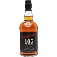 Glenfarclas 105° Speyside Single Malt Scotch Whisky Glenfarclas 105° Speyside Single Malt Scotch Whisky