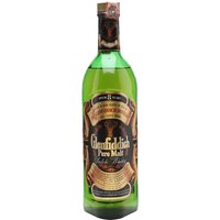 Glenfiddich 8 Year Old / Bot.1970s Speyside Single Malt Scotch Whisky Glenfiddich 8 Year Old / Bot.1970s Speyside Single Malt Scotch Whisky