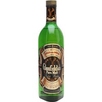 Glenfiddich 8 Year Old / Bot.1970s Speyside Single Malt Scotch Whisky Glenfiddich 8 Year Old / Bot.1970s Speyside Single Malt Scotch Whisky