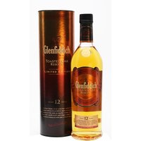 Glenfiddich 12 Year Old / Toasted Oak Reserve Speyside Whisky Glenfiddich 12 Year Old / Toasted Oak Reserve Speyside Whisky