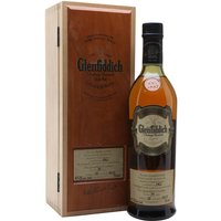 Glenfiddich 1961 / 35 Year Old / Vintage Reserve Speyside Whisky Glenfiddich 1961 / 35 Year Old / Vintage Reserve Speyside Whisky