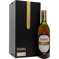 Glenfiddich 1973 / 49 Year Old / Cask #11560 / Archive Collection Speyside Whisky Glenfiddich 1973 / 49 Year Old / Cask #11560 / Archive Collection Speyside Whisky
