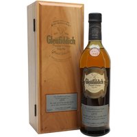 Glenfiddich 1975 / Vintage Reserve Speyside Single Malt Scotch Whisky Glenfiddich 1975 / Vintage Reserve Speyside Single Malt Scotch Whisky