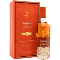 Glenfiddich 21 Year Old / Gran Reserva Rum Cask Finish Speyside Whisky Glenfiddich 21 Year Old / Gran Reserva Rum Cask Finish Speyside Whisky