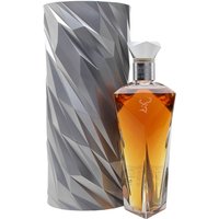 Glenfiddich 50 Year Old / Simultaneous Time / Re-imagined Time Series Speyside Whisky Glenfiddich 50 Year Old / Simultaneous Time / Re-imagined Time Series Speyside Whisky