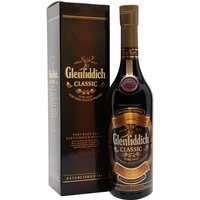 Glenfiddich Classic Speyside Single Malt Scotch Whisky Glenfiddich Classic Speyside Single Malt Scotch Whisky