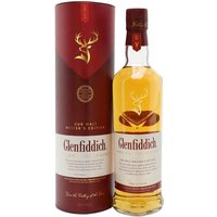 Glenfiddich Malt Master's Edition / Sherry Cask Finish Speyside Whisky Glenfiddich Malt Master's Edition / Sherry Cask Finish Speyside Whisky