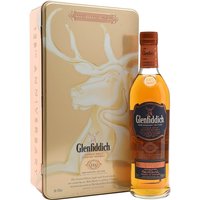 Glenfiddich 125th Anniversary / Bot.2012 Speyside Whisky Glenfiddich 125th Anniversary / Bot.2012 Speyside Whisky