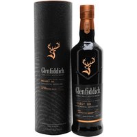 Glenfiddich Project XX / Experimental Series Speyside Whisky Glenfiddich Project XX / Experimental Series Speyside Whisky