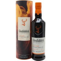Glenfiddich Fire and Cane / Experimental Series #04 Speyside Whisky Glenfiddich Fire and Cane / Experimental Series #04 Speyside Whisky