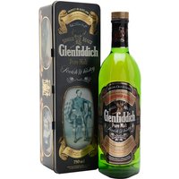 Glenfiddich Pure Malt / Special Old Reserve / Clan Macpherson / Bot.1980s Speyside Whisky Glenfiddich Pure Malt / Special Old Reserve / Clan Macpherson / Bot.1980s Speyside Whisky